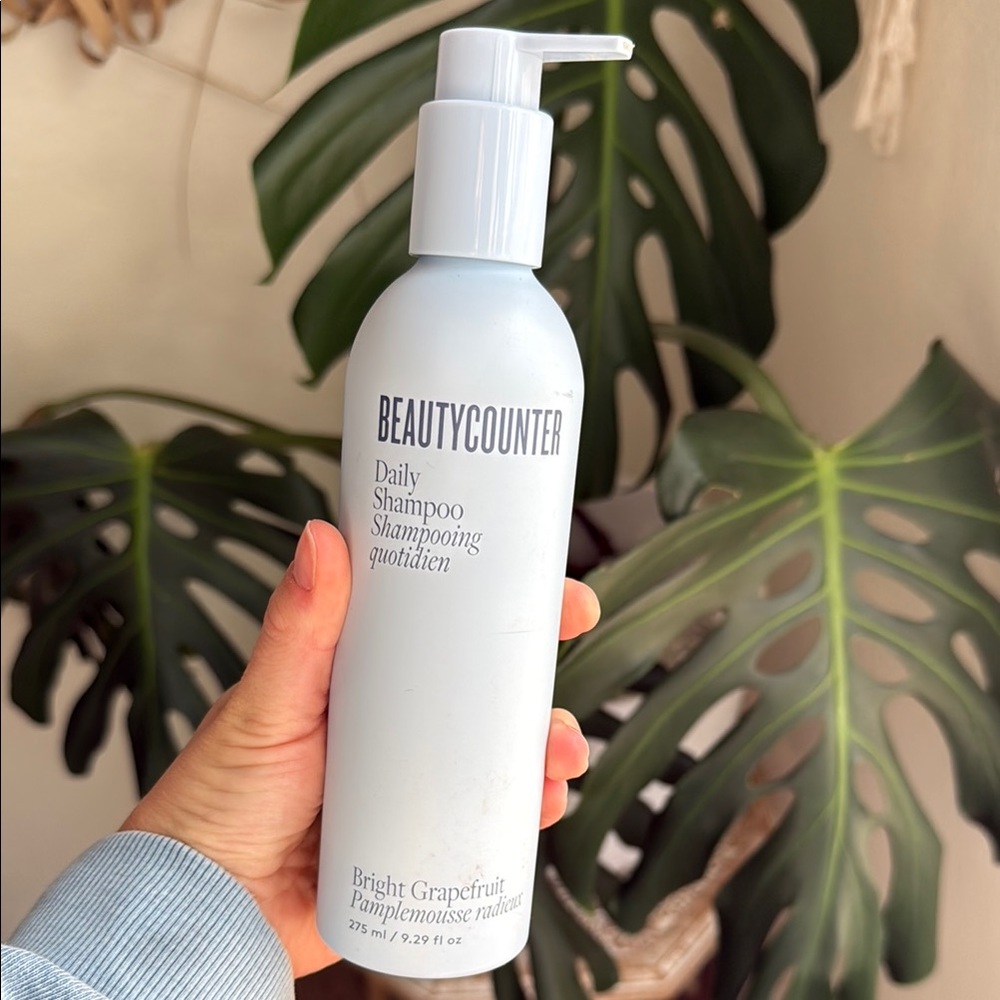Beautycounter Daily Shampoo